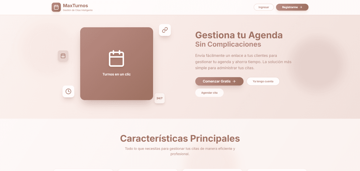 Healthcare Management SaaS